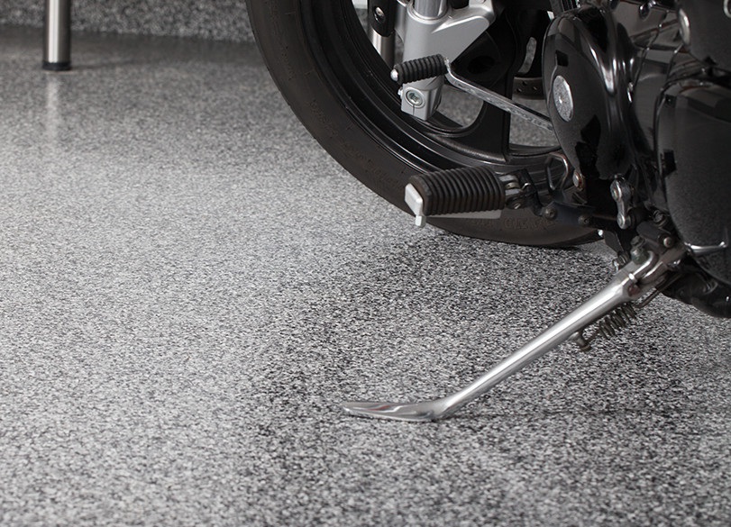 Epoxy Garage Floor Fayetteville Epoxy Garage Floor Fayetteville