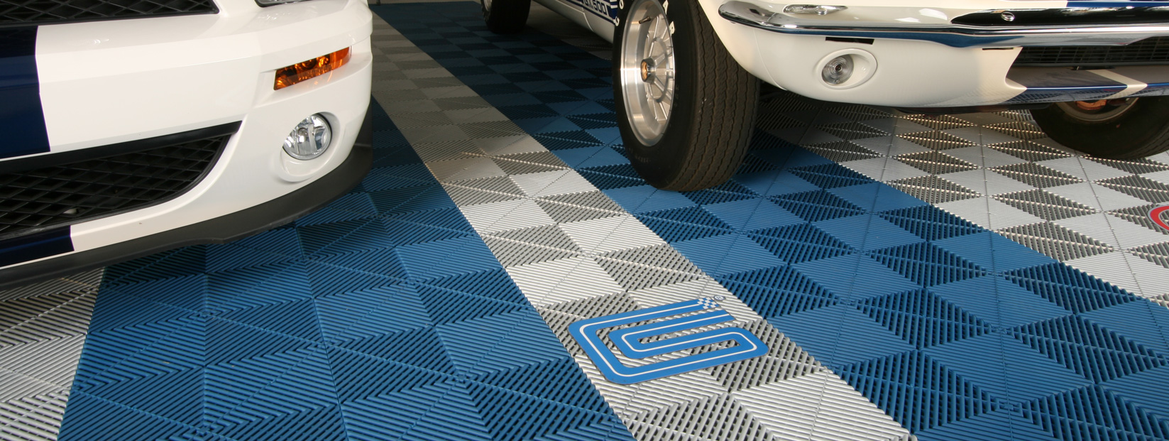 Fayetteville Garage Flooring